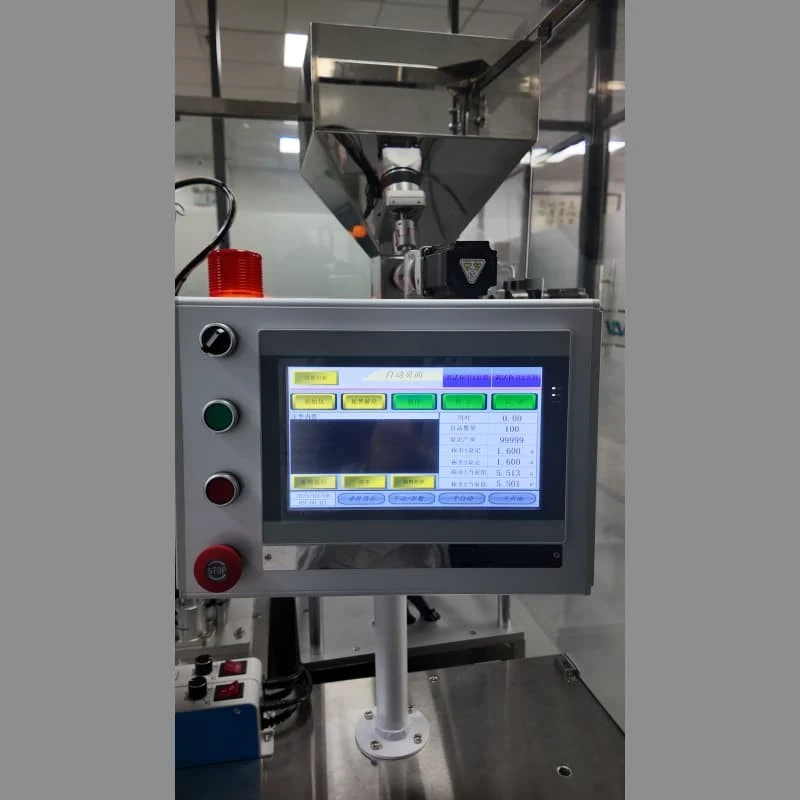Automatic Cannabis Oil Filling Machine suppliers