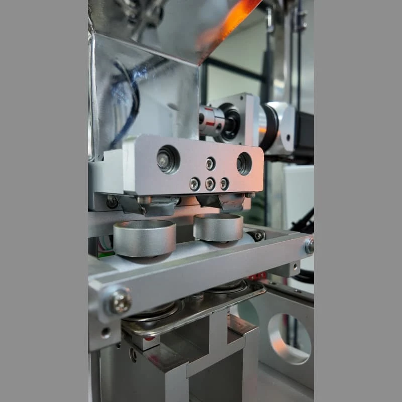 Automatic Cannabis Oil Filling Machine best